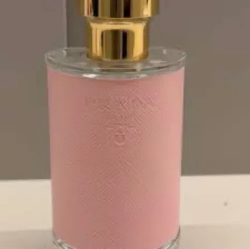 Perfume La Femme Prada L'Eau 9ml