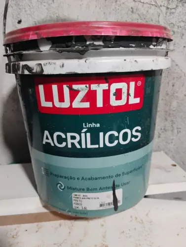 Prime Black luzito