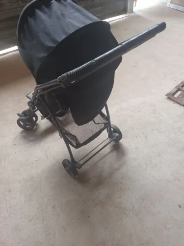 Carinho bebe