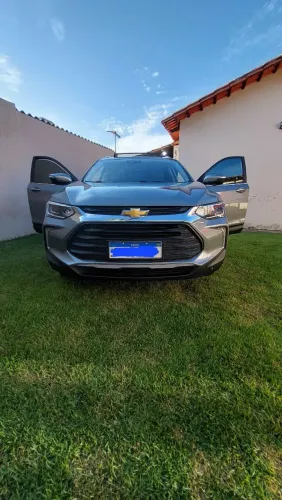 Chevrolet Tracker Premier 1.2 Turbo 12V Flex AUT 2025