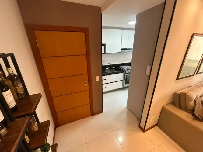 OPORTUNIDADE ED BELVEDERE ANDAR ALTO