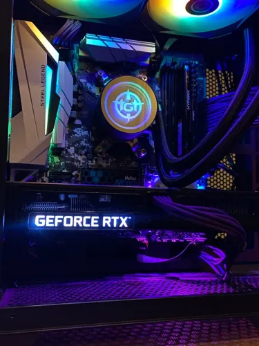 RTX 3060 12GB