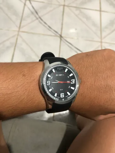 Relógio Technos 