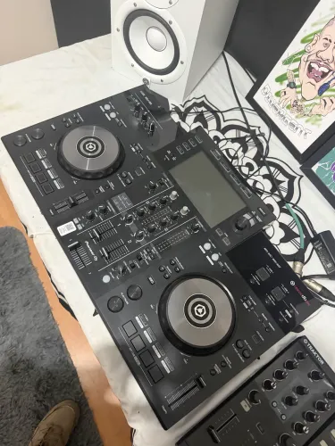XDJ-RR