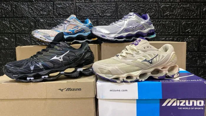 Mizuno importado viatna