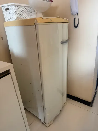 Freezer