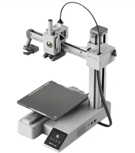 Impressora 3d Bambu Lab A1 Mini Novo