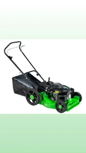 Cortador de grama à gasolina Trapp ref LF-650RM.