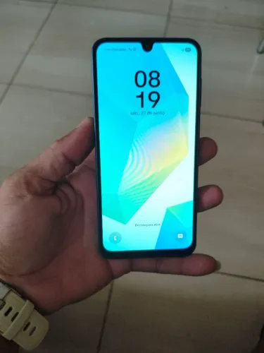 Samsung Galaxy A16 256 GB 