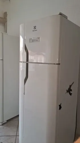 GELADEIRA 