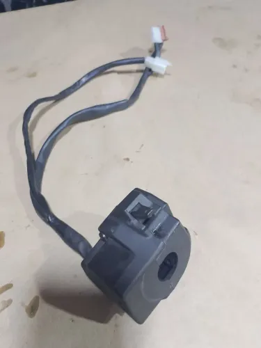 Punho de luz fazer 250cc 19/25 usado original 