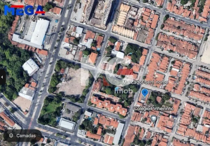 Terreno Residencial em Mondubim