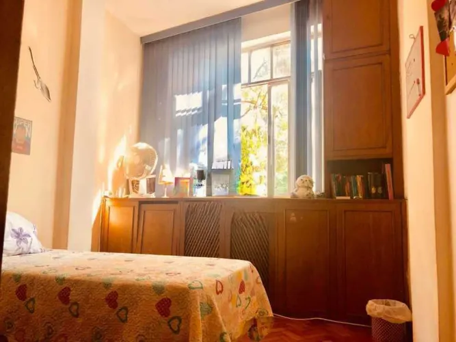 Apartamento - Padrão / Residencial / Laranjeiras