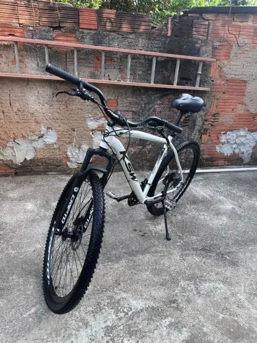 Bicicleta BIKE