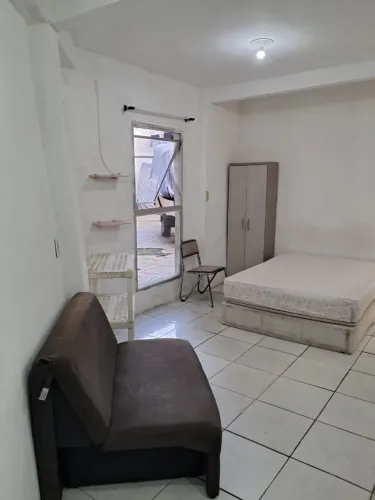 Alugasse Kitnet Capoeiras 