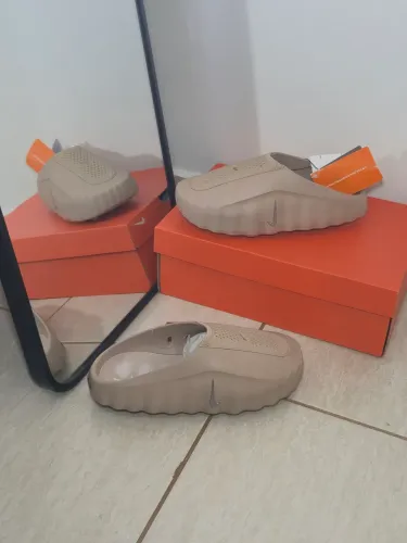 Nike Mind 001 Ivory