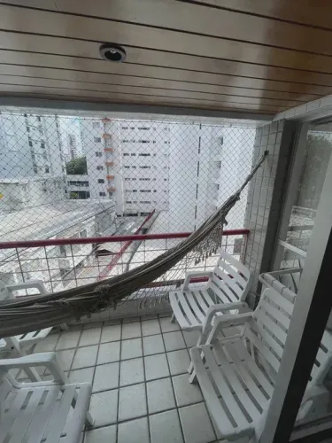 APARTAMENTO COM 4 QUARTOS NO ESPINHEIRO