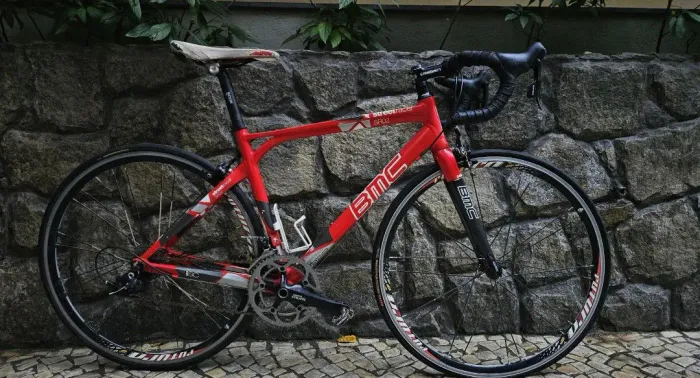 Speed bmc 54