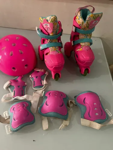 Patins infantil