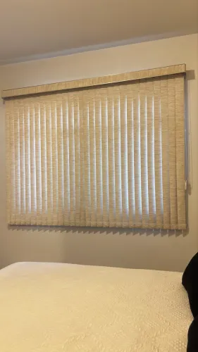 Vendo Persiana Kazza de 2m