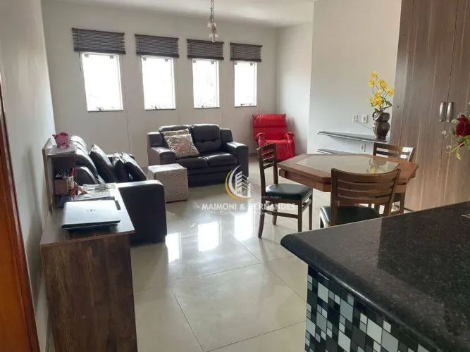 Casa com 2 dormitórios à venda, 240 m² por R$ 750.000,00 - Centro - Santa Gertrudes/SP