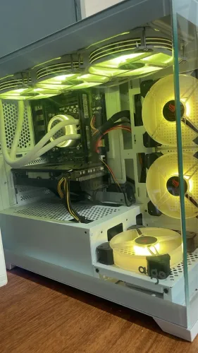 VENDO KIT XEON X79
