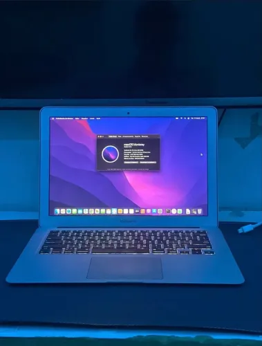 MacBook Air 2012