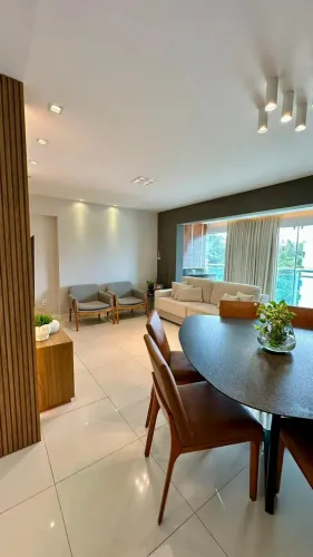 VENDO EXCELENTE APTO DE 105 m², 3 QUARTOS COM SUÍTE E CLOSET, NO TIROL