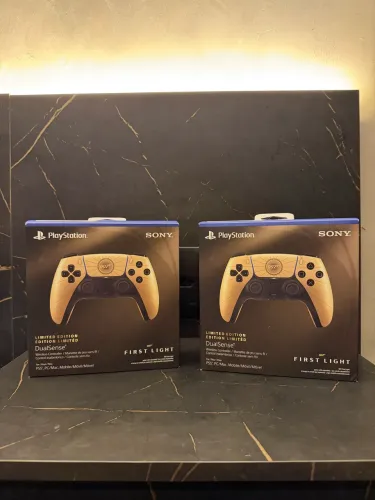 Controle PS5 007 original