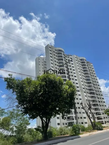 Apartamento Torres do Parque 98m² Mobiliado 3 Quartos Santa Marta Cuiabá