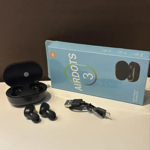 FONE BLUETOOTH AIRDOTS 3