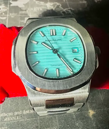 Patek Philippe Geneve