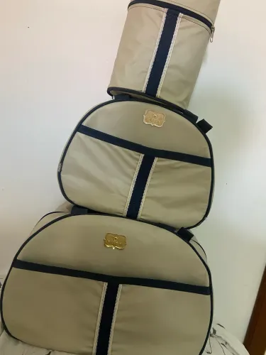 Bolsa maternidade
