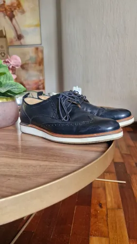 sapato zak