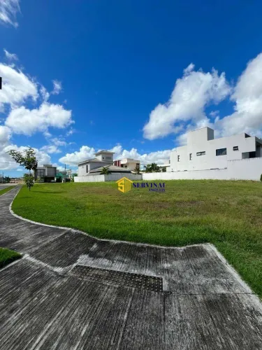 Terreno à venda, 379 m² por R$ 310.000 - Coité - Eusébio/CE