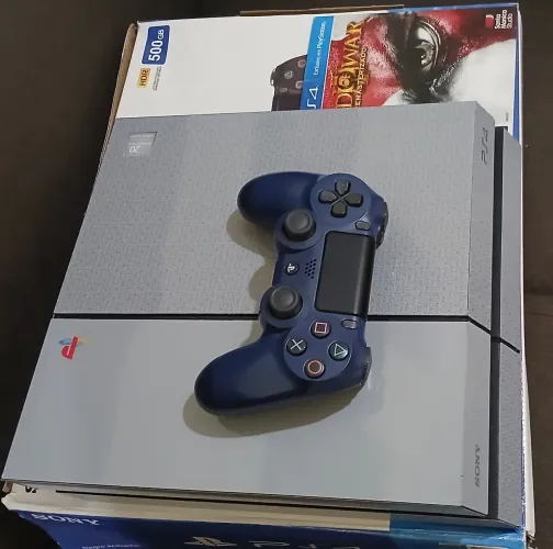 PS4