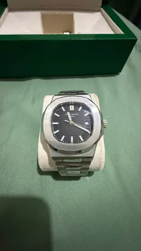 Relógio Patek Philippe 