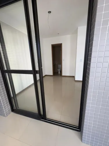 Studio para Venda em Salvador, Graça, 1 dormitório, 1 banheiro, 1 vaga