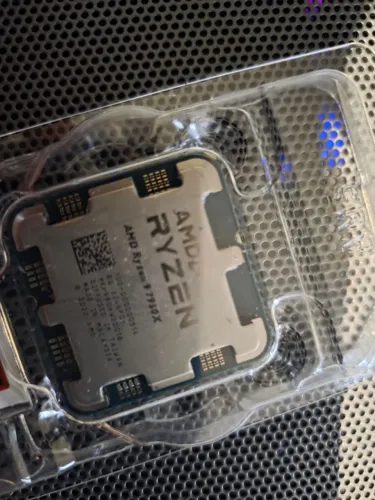 Processador AMD Ryzen 9 7950X 