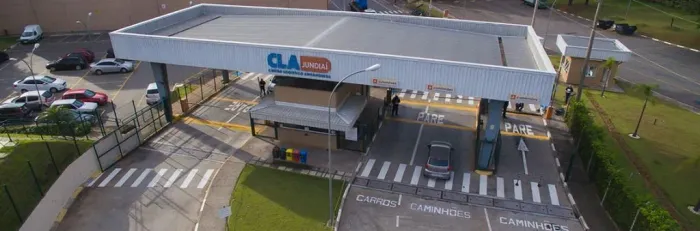 GALPÃO  CENTRO LOGÍSTICO (1.154m²), AO LADO DA ROD. ANHANGUERA E ACESSO PARA AS PRINCIPAIS