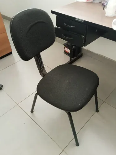 Cadeira escritório