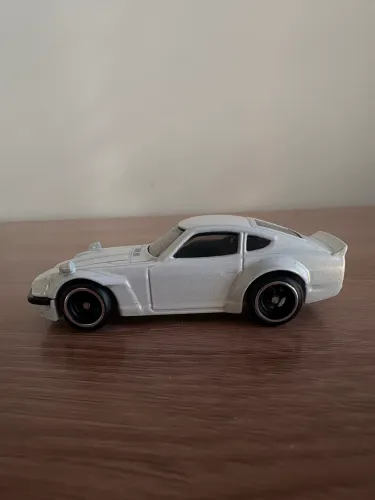 Hot Wheels - Premium