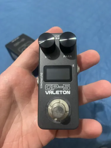 Valeton GP-5