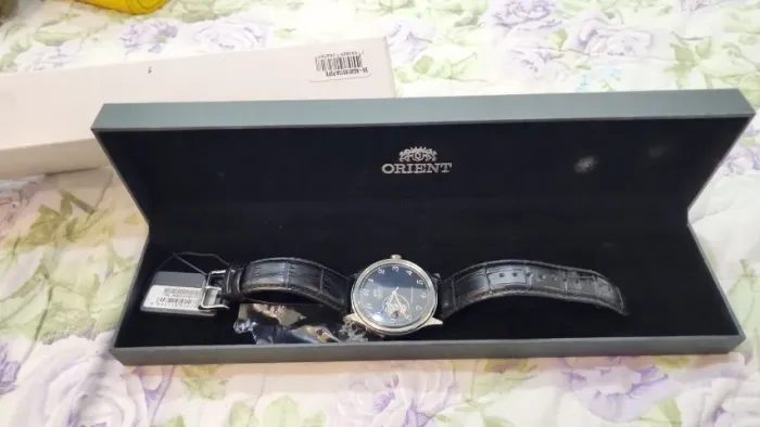Relógio Orient Bambino
