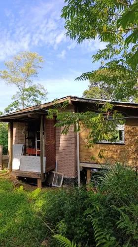 Chácara em Garopaba SC