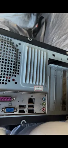 Gabinete pc ITAUTEC ( sucata)