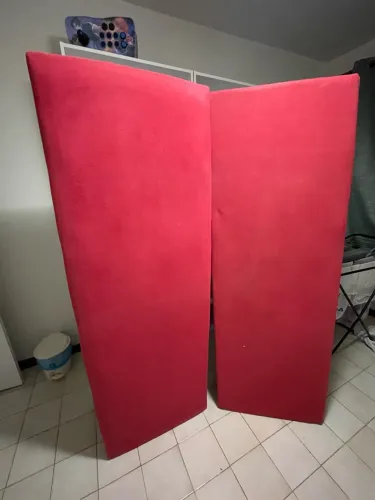 Doo Sofá Bipartido