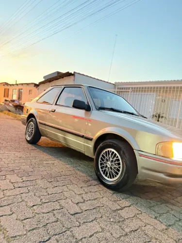 Ford Escort Hobby 1.0 1994