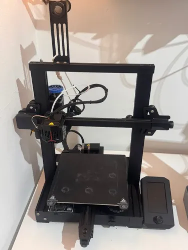 Impressora 3D Creality Ender 3 V2 Neo