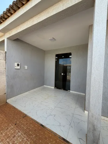 CASA ZONA RURAL GAMELEIRA 